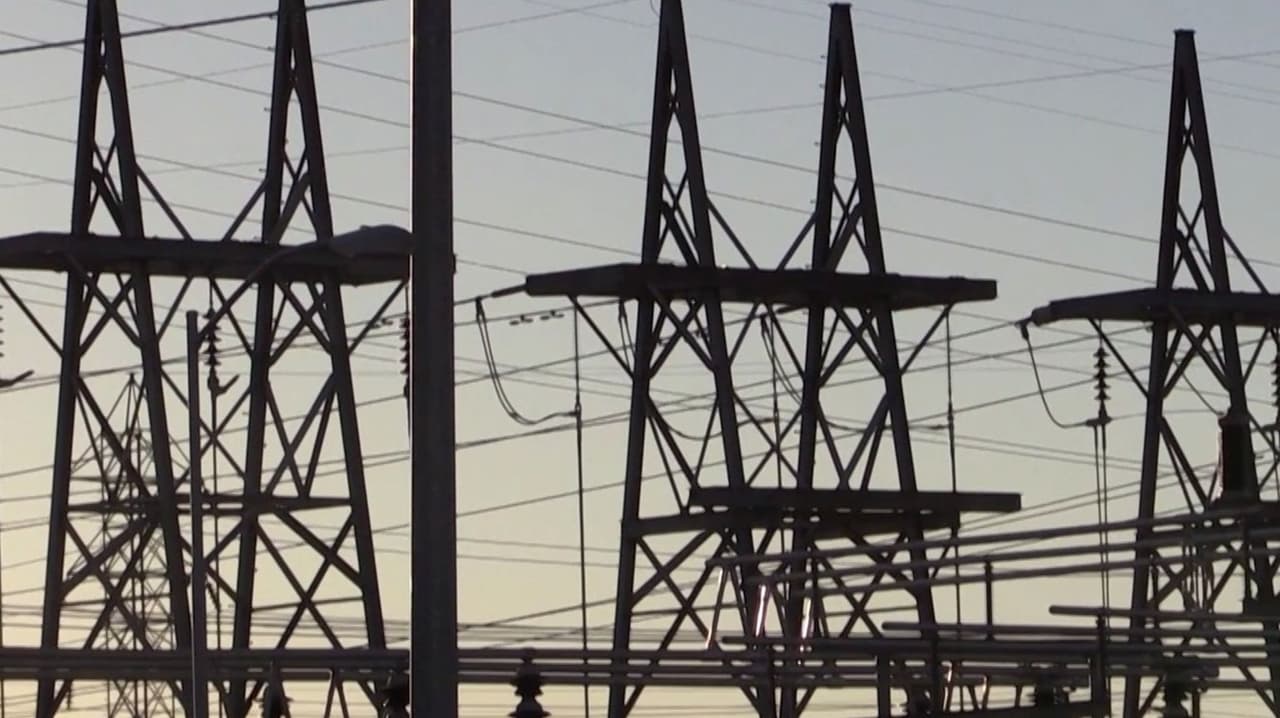 APS deja sin energía eléctrica a miles de residentes en el norte de Arizona por riesgo de incendios