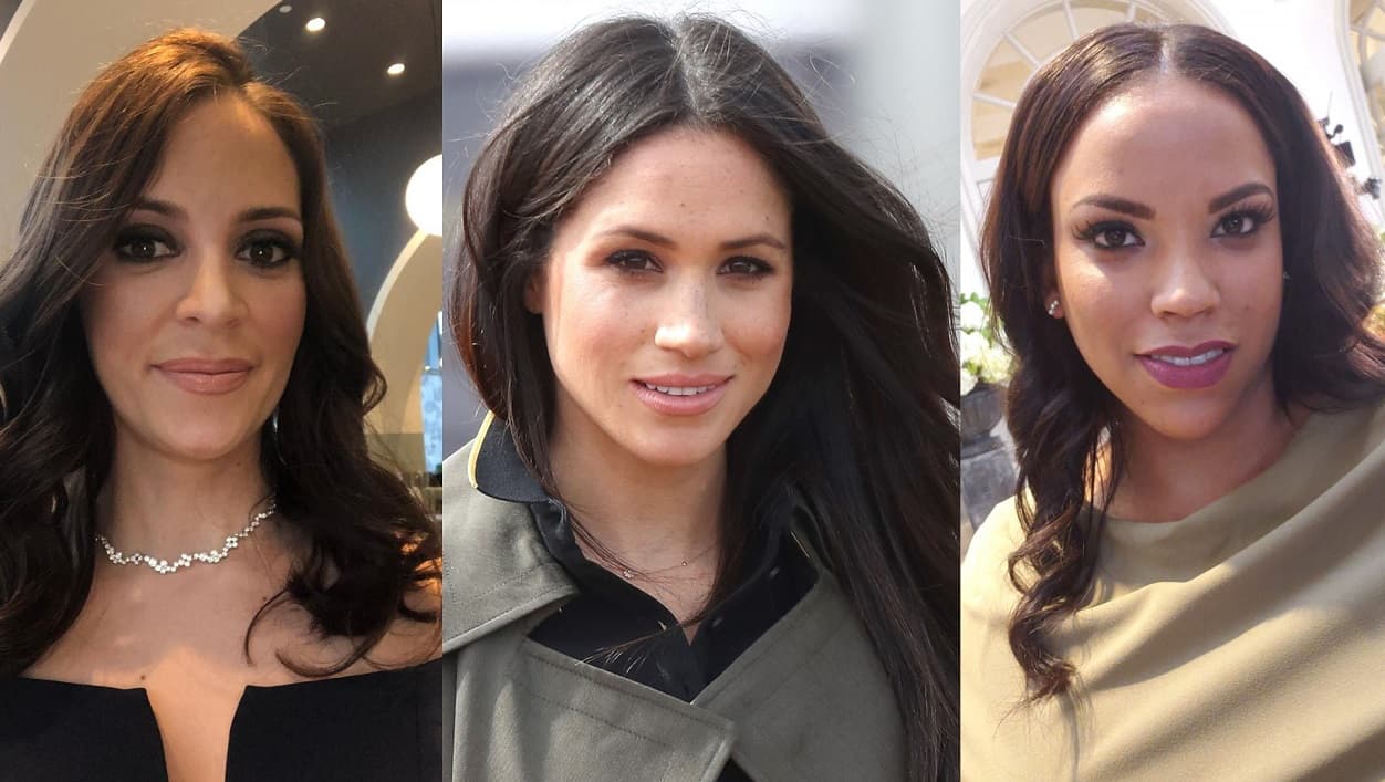 Además de Greer, el doctor Rose operó a Renata Williams con el objetivo de que se pareciera a Meghan Markle. Tanto Greer como Williams mostraron su transformación en un reportaje emitido en febrero por el programa 
<a href="https://abcnews.go.com/Entertainment/meghan-markle-sparkle-effect-women-spent-thousands-dollars/story?id=61333050" target="_blank">'Nightline' de ABC</a>.