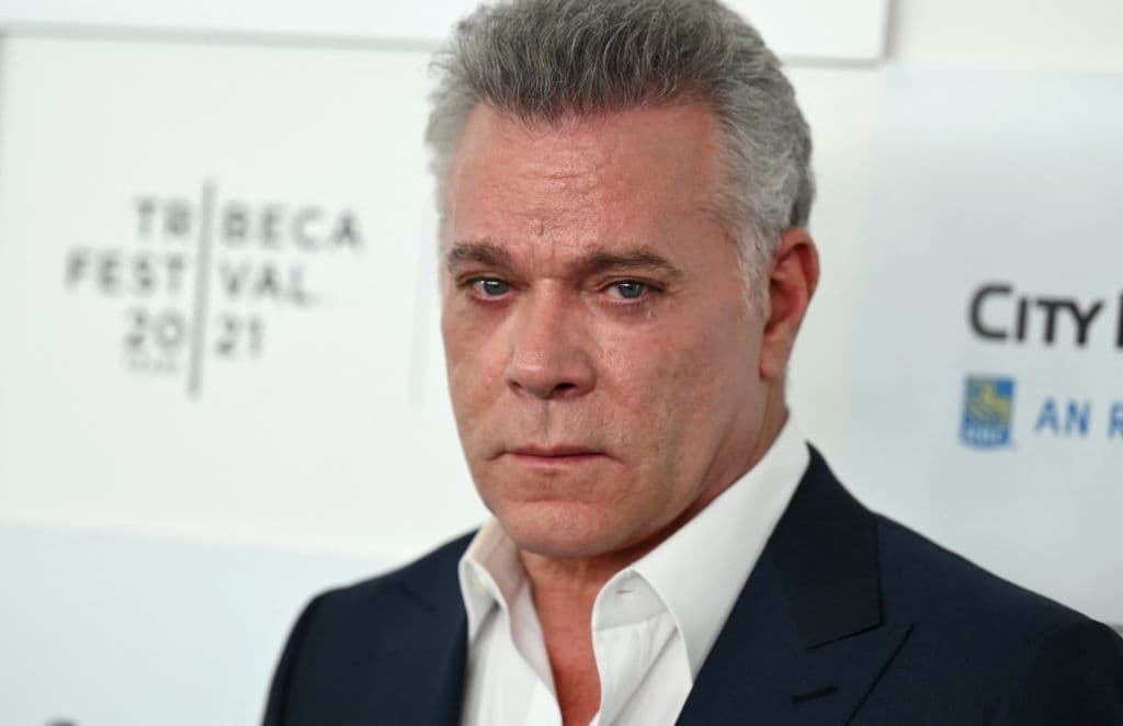 Muere el famoso actor Ray Liotta en República Dominicana