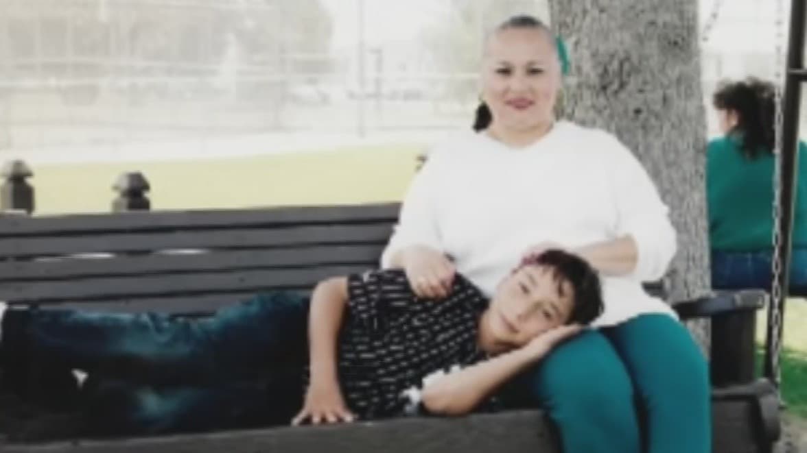 Así recuerda Michael Corleone a su madre, la narcotraficante Griselda Blanco