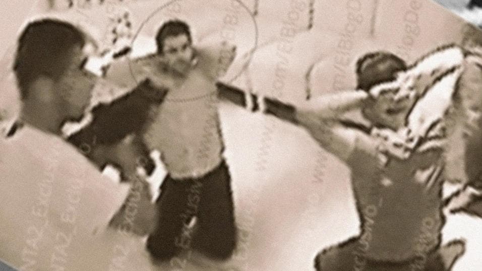 Quién es el hijo de 'El Chapo' Guzmán que fue secuestrado en Puerto Vallarta