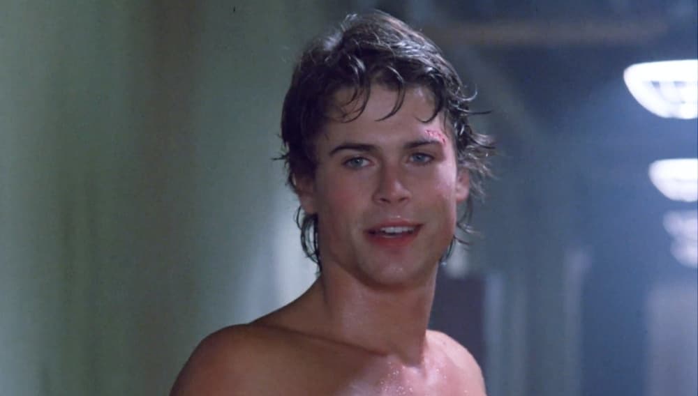 Jim Youngs le dio vida a Chuck en 'Footloose', la que resultó ser el mayor éxito de su carrera. Fue un actor invitado en 'Wiseguy', 'Babylon 5' y 'NYPD Blue'. Su última aparición en pantalla fue en The Dangerous de 1995.
<br>