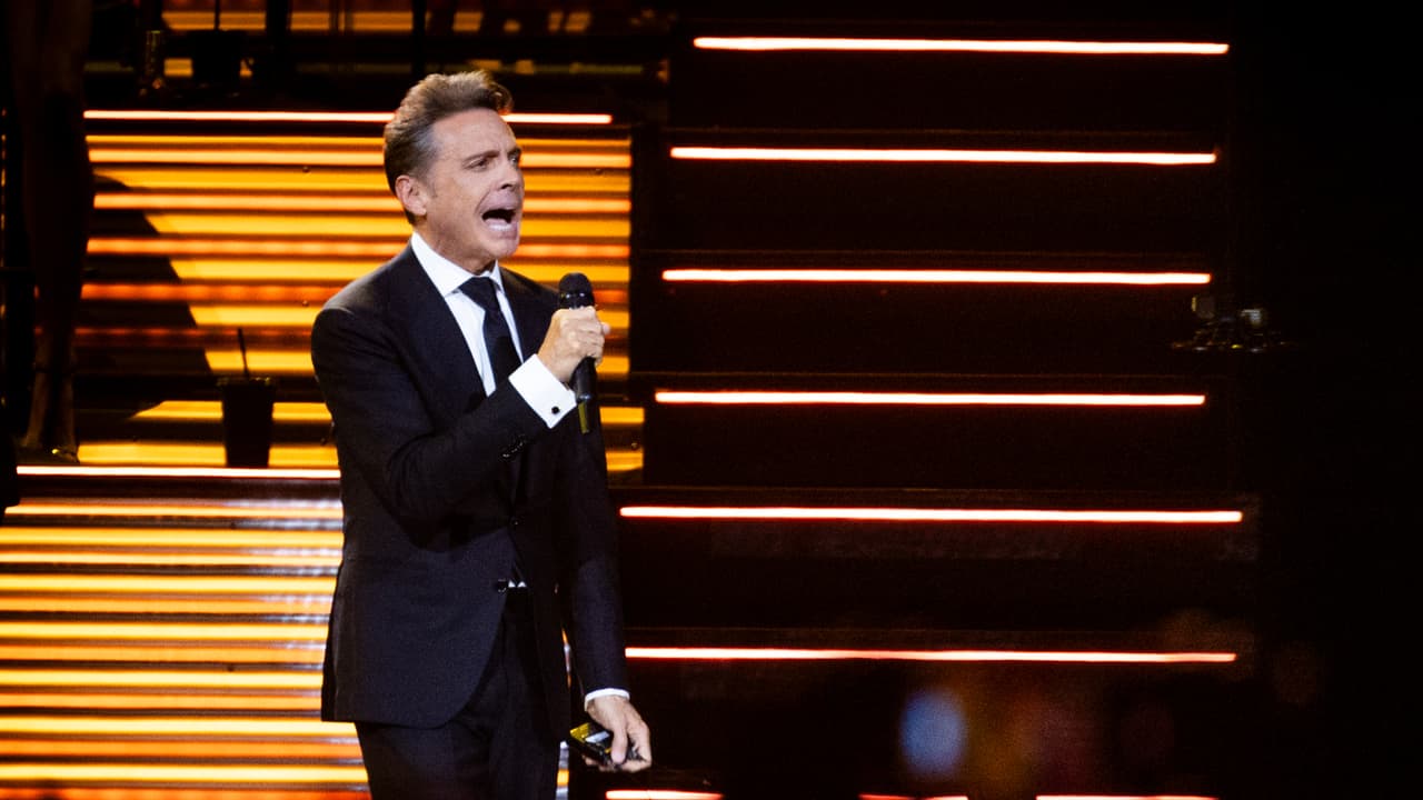 ¿Es Luis Miguel o un doble? Ponen en duda la autenticidad del 'Sol de México’ en recientes presentaciones