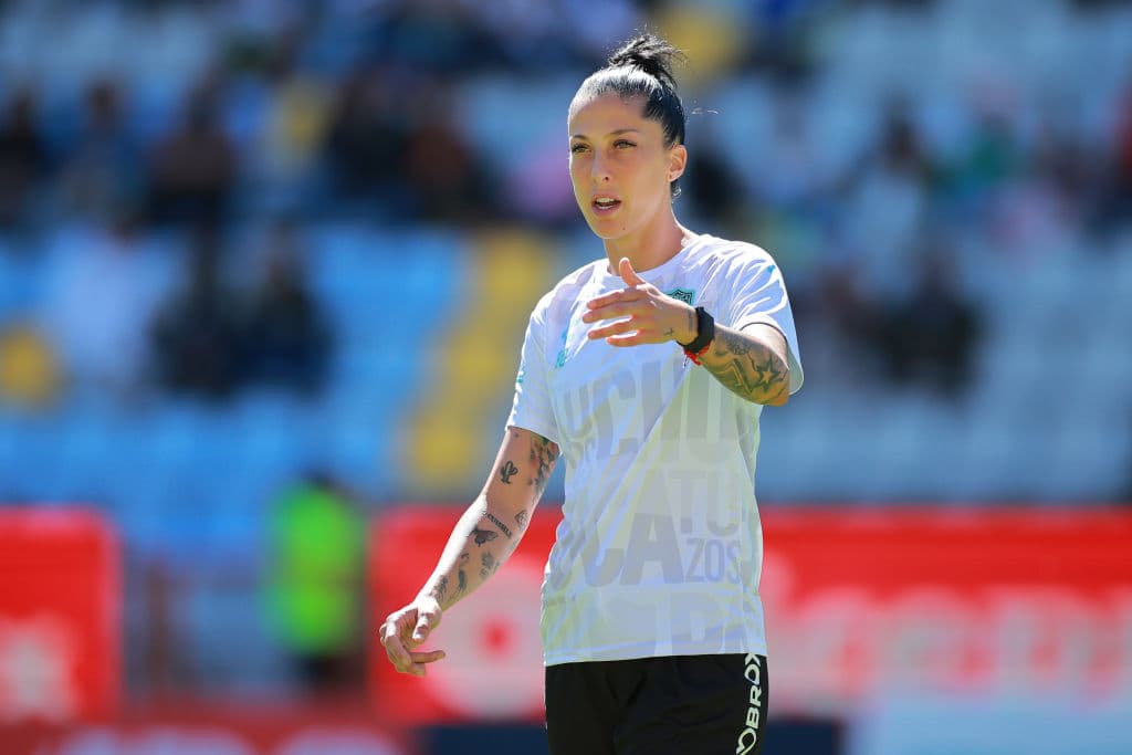 Caso Jenni Hermoso: juez imputa al exseleccionador Jorge Vilda por presionar a la jugadora tras el beso forzado de Rubiales