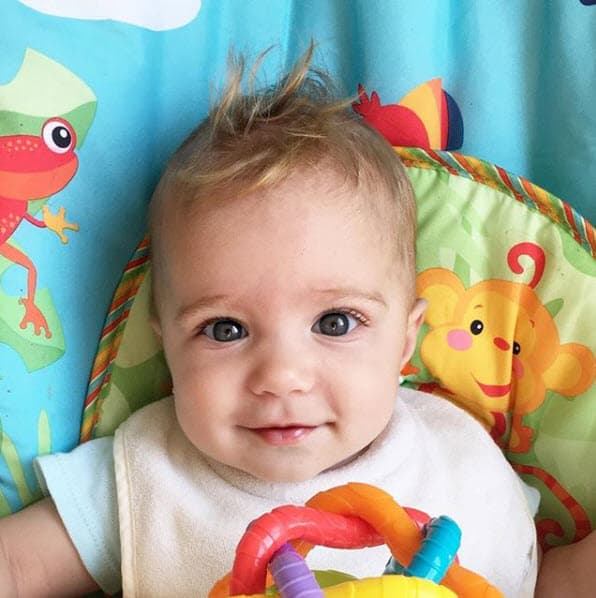 Con Azzul y Olivia el panorama es totalmente distinto.