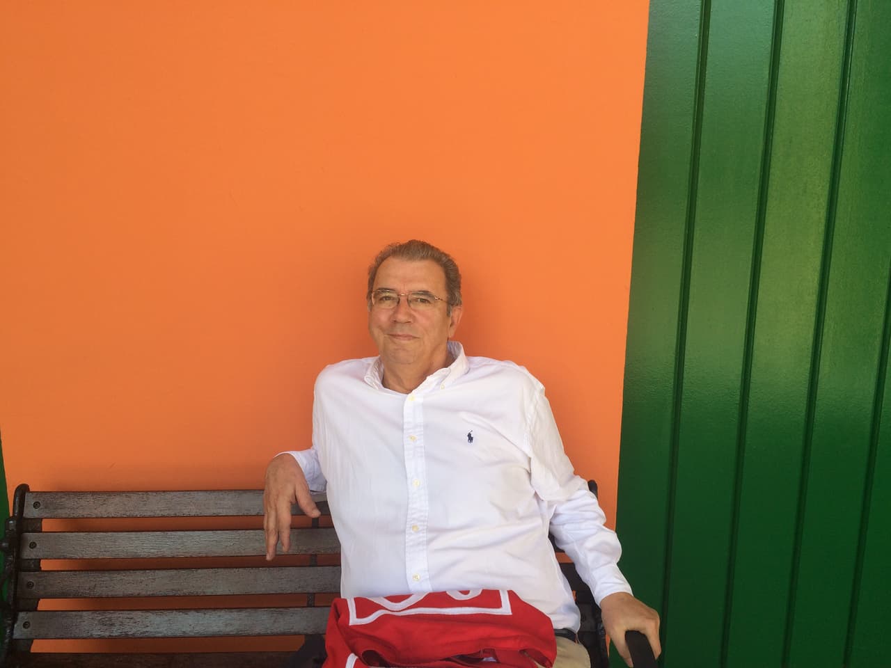 ¿Cómo es escribir del amor con eñe y acentos?