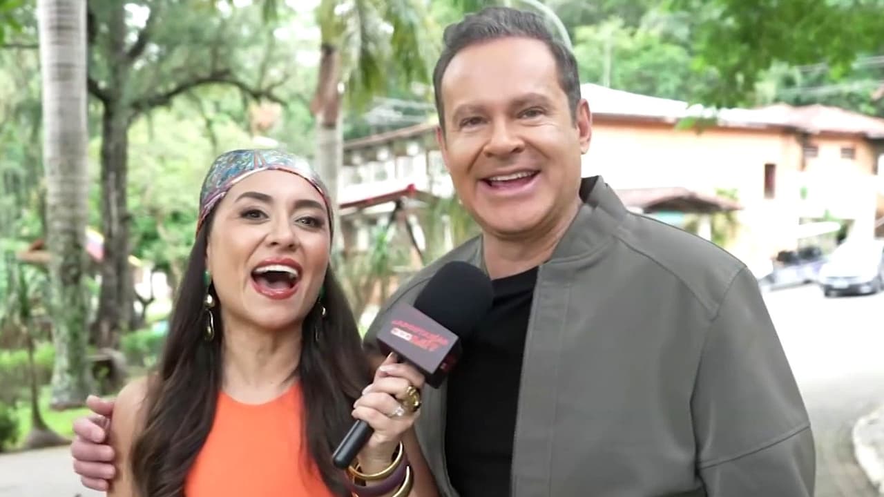 Alan Tacher hace el recuento de su paso por ¿Apostarías Por Mí?