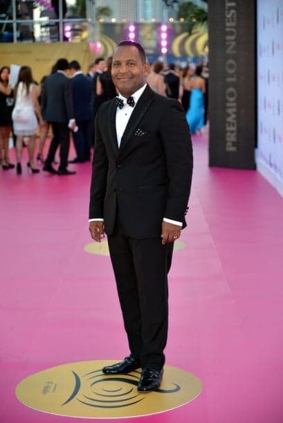 ¡Qué bien Tony Dandrades!