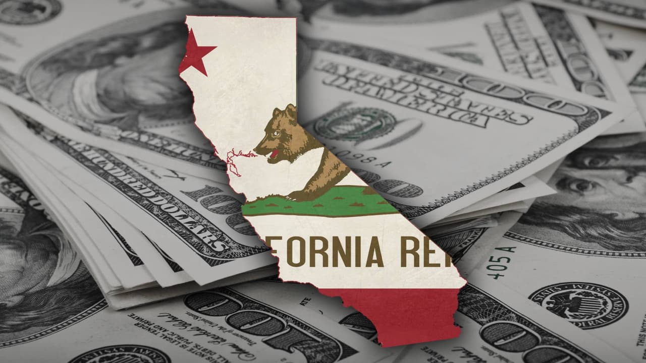 El salario mínimo aumenta en California el 1 de enero de 2023; mira en cuánto quedará en tu ciudad