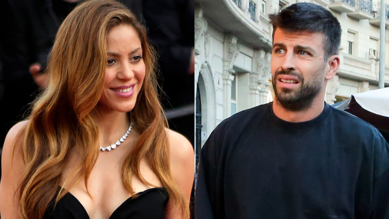 Shakira recibe buena noticia entre el juicio por fraude fiscal y pleito con Piqué: esto la tiene feliz