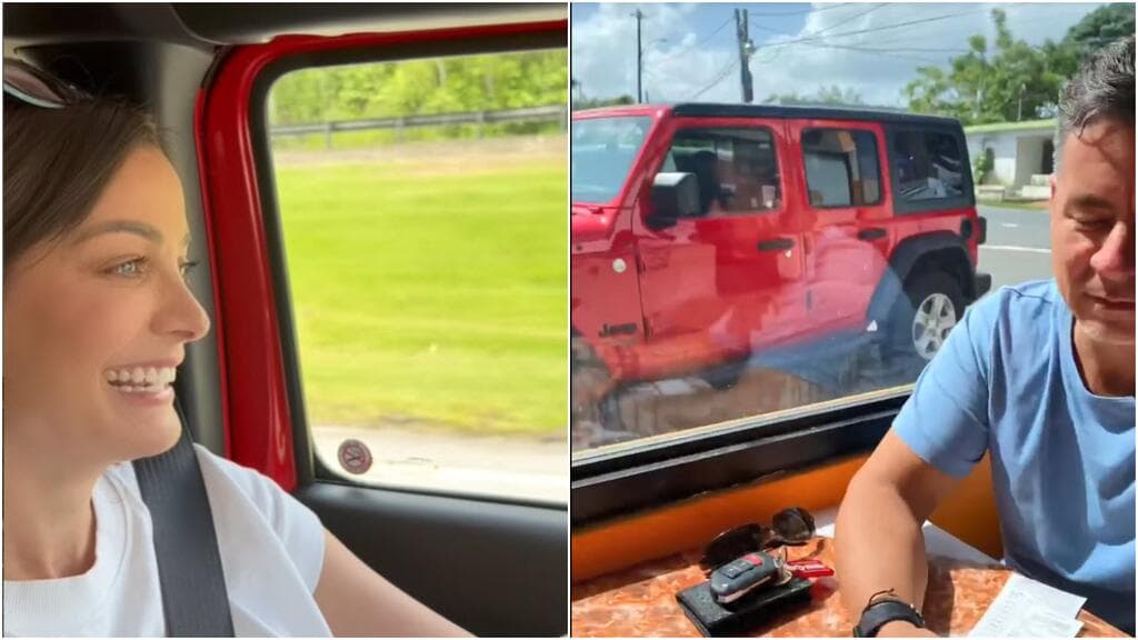 Se sabe poco de su relación, pero en entrevistas recientes la puertorriqueña ha confesado que está muy feliz y se siente plena.
<br>