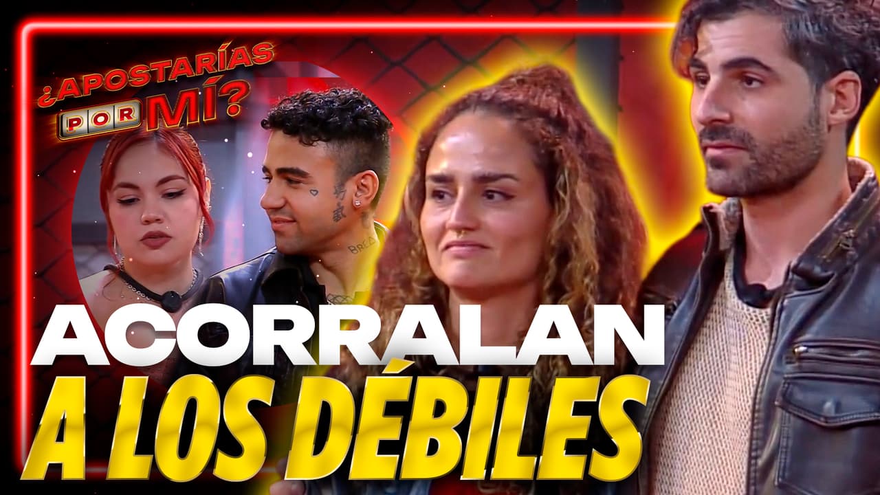 Breh y Franco son CONTUNDENTES, van por los MÁS DÉBILES de La Villa