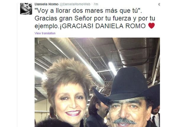 Con profunda tristeza, los famosos expresan su dolor en las redes sociales tras enterarse de la partida del 'Rey del Jaripeo'