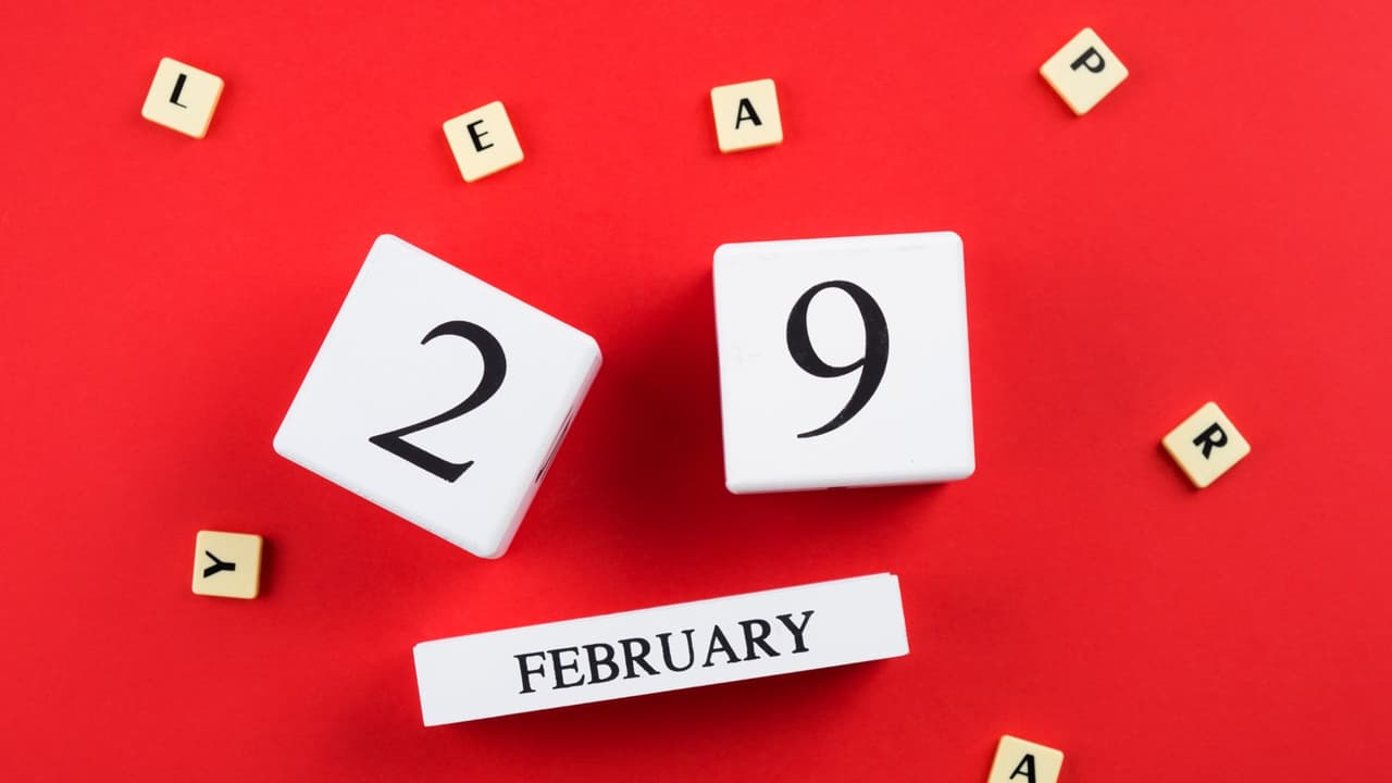 2024 es año bisiesto: ¿por qué tenemos un día más en el año  y cada cuando pasa? ¡Incluye rituales!