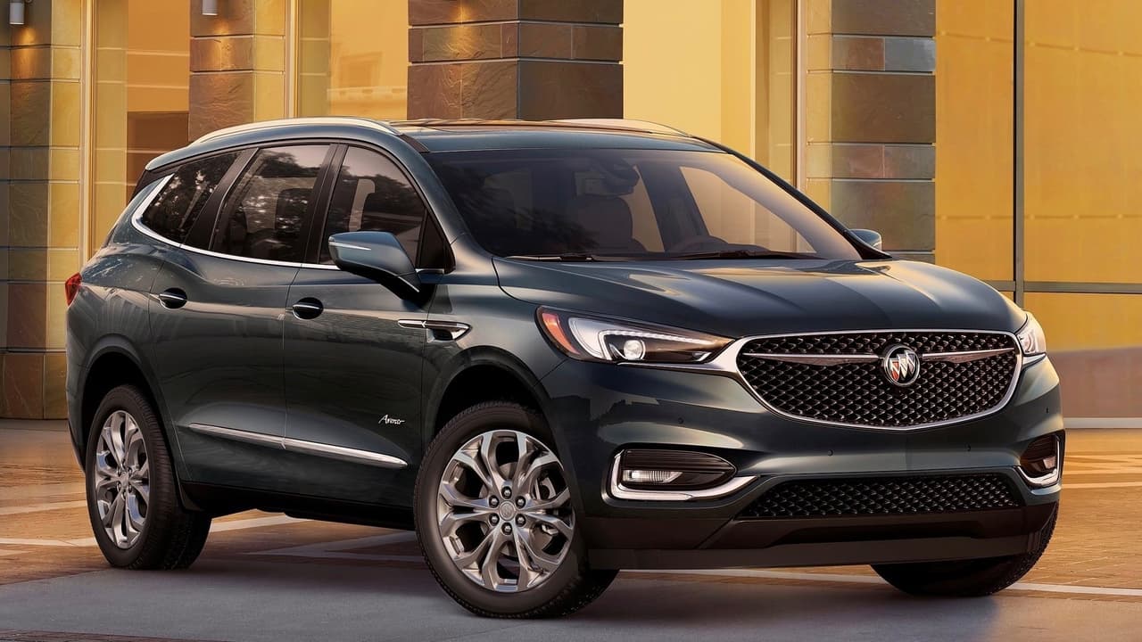 <h3 class="cms-h3-H3">8. Buick Enclave</h3>
<br>La crossover monocuerpo de tres filas de asientos de Buick presentó problemas menores con su transmisión y con los sistemas electrónicos del vehículo, según reportaron sus dueños a Consumer Reports.