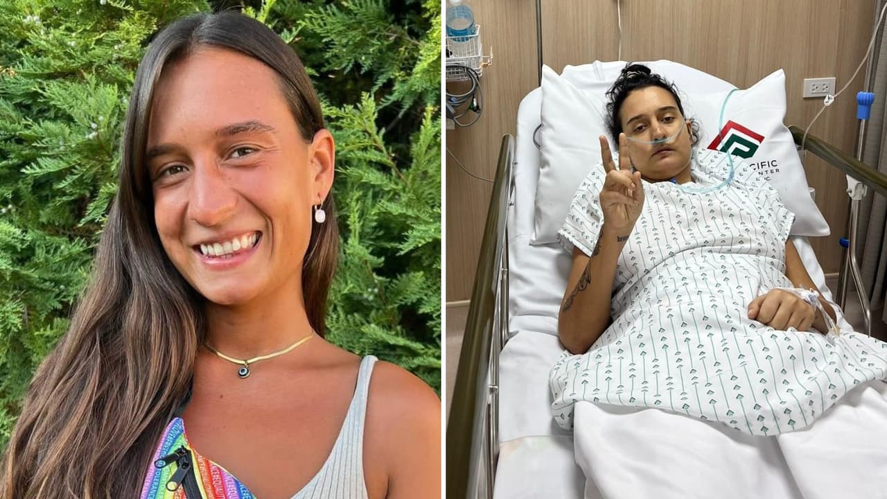 Muere famosa ‘influencer’ a los 28 años tras recibir grave diagnóstico y estar hospitalizada