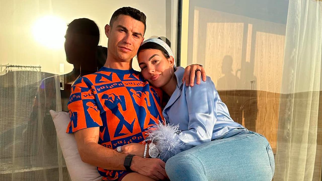 El lado más humano de CR7: Cómo ayudó a superar la muerte de su hijo