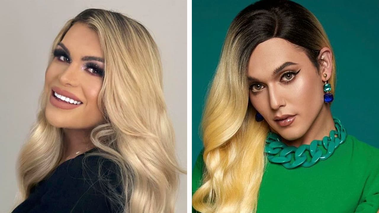 Ella es Coco Máxima, la actriz trans que sustituirá a Wendy en la telenovela de Juan Osorio