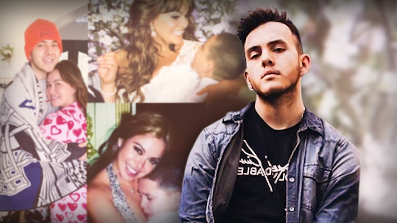 "No pensé llegar hasta aquí": la brutal confesión del hijo menor de Jenni Rivera al cumplir 20 años