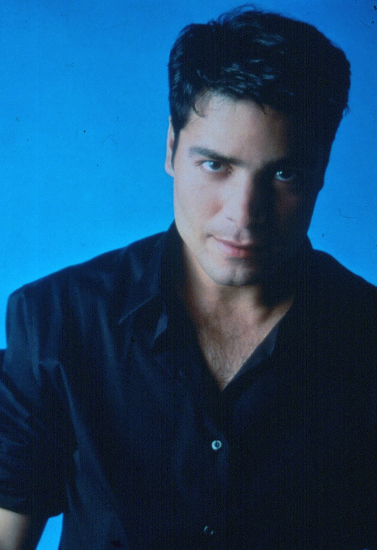 Por aquel entonces también demostró que bailaba como nadie, y con ese ritmo conquistó la década.