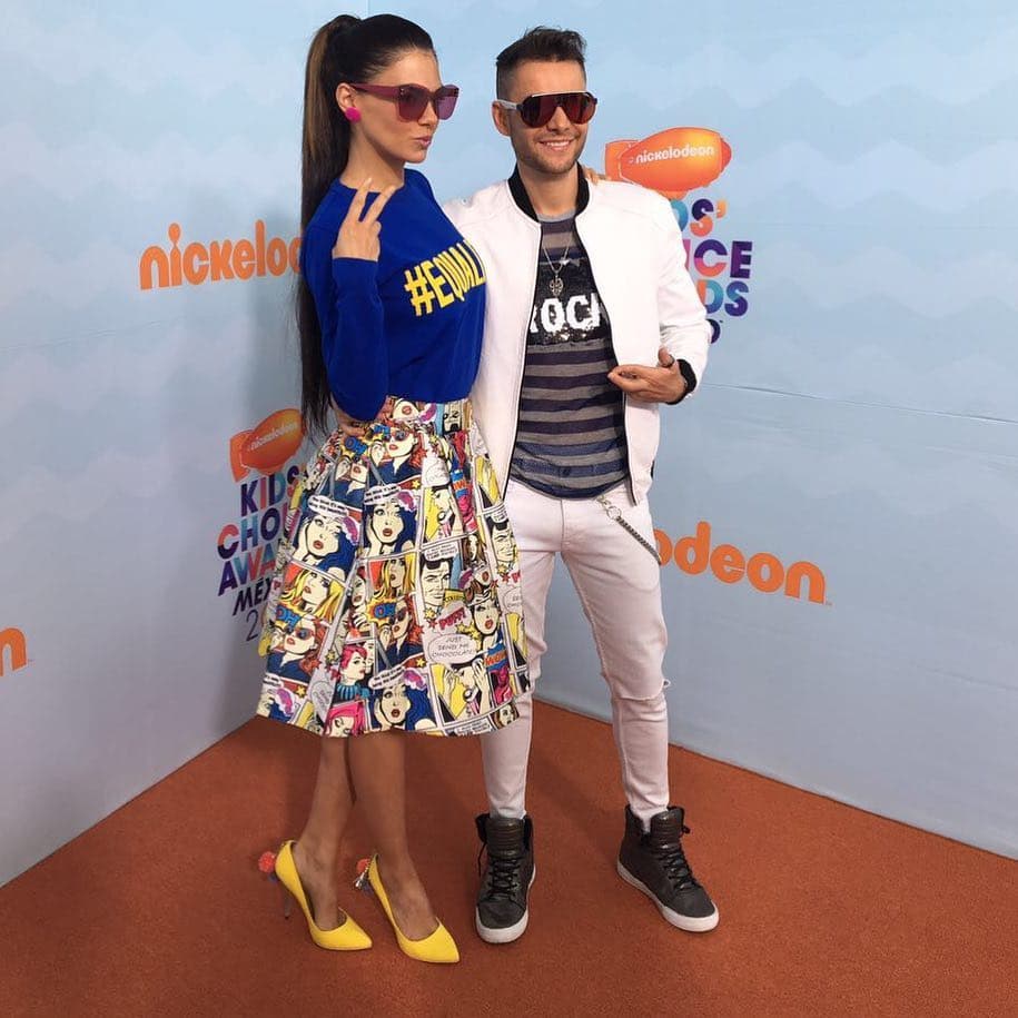 <b><a href="http://www.univision.com/temas/livia-brito">Livia Brito</a></b> y Said 'El Caballero' continúan destilando amor a cada paso que dan, y es que en esta ocasión la actriz no pudo evitar mandarle un mensaje lleno de amor a su novio felicitándolo por su cumpleaños, todo esto a través de su cuenta de Instagram.