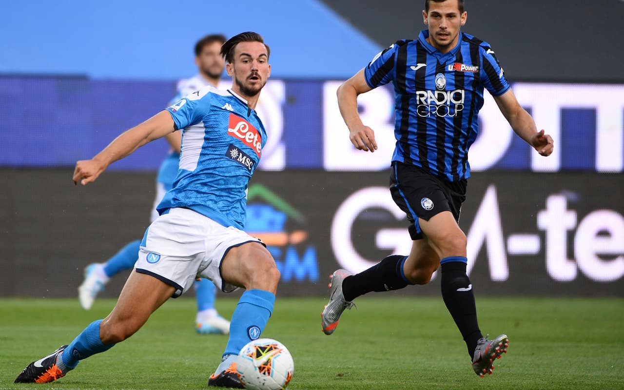 Atalanta arrancó el encuentro como cuarto en la tabla general de la Serie A. Su principal objetivo es ‘amarrar’ un lugar en la próxima edición de la UEFA Champions League.