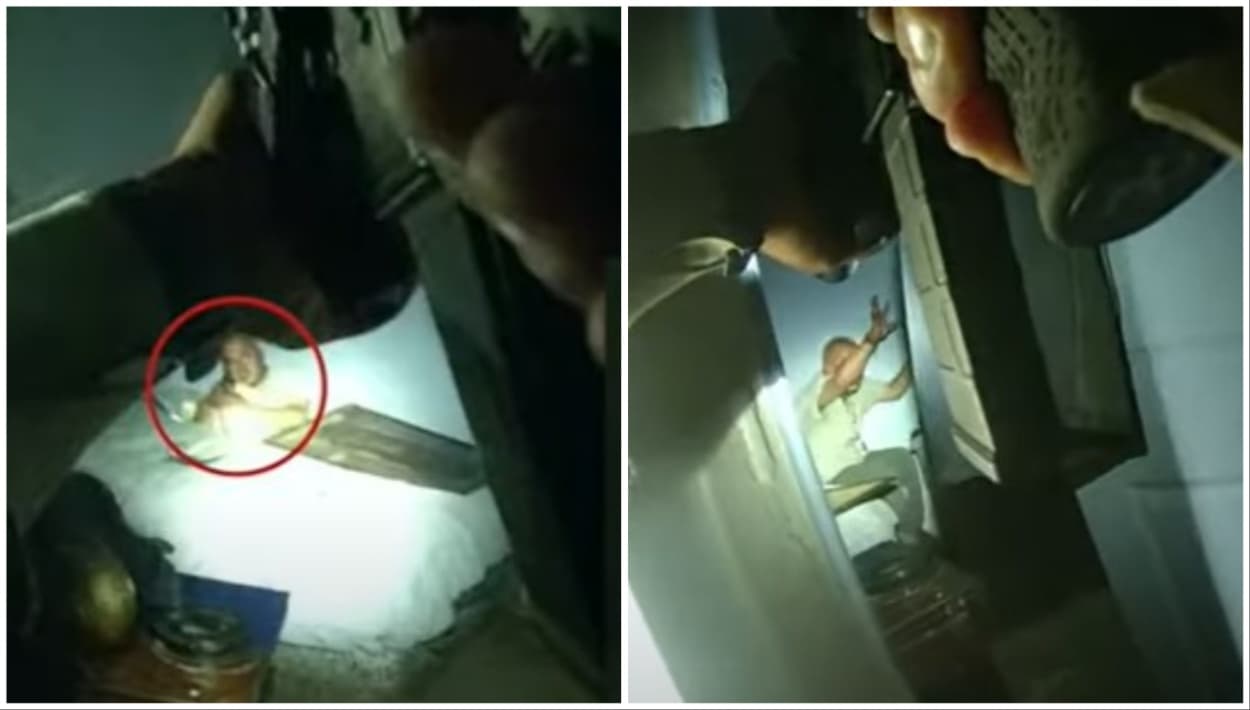 Sospechoso herido por amenazar a oficiales con disparar: Sheriff justifica uso de la fuerza