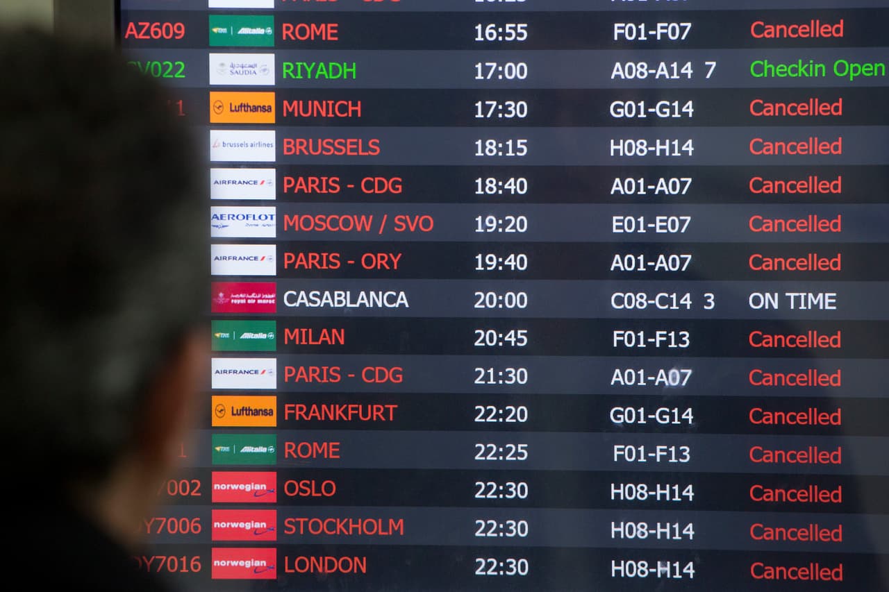 “¿Qué pasa si me quedo más tiempo y mi visa se expira?”, respondemos tus preguntas de inmigración