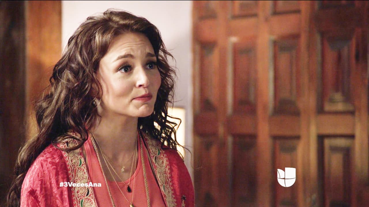 Lo que no te imaginas es que lo hizo para evitar que descubras tu pasado.