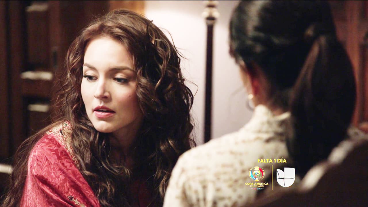 Soledad siempre ha querido protegerte.