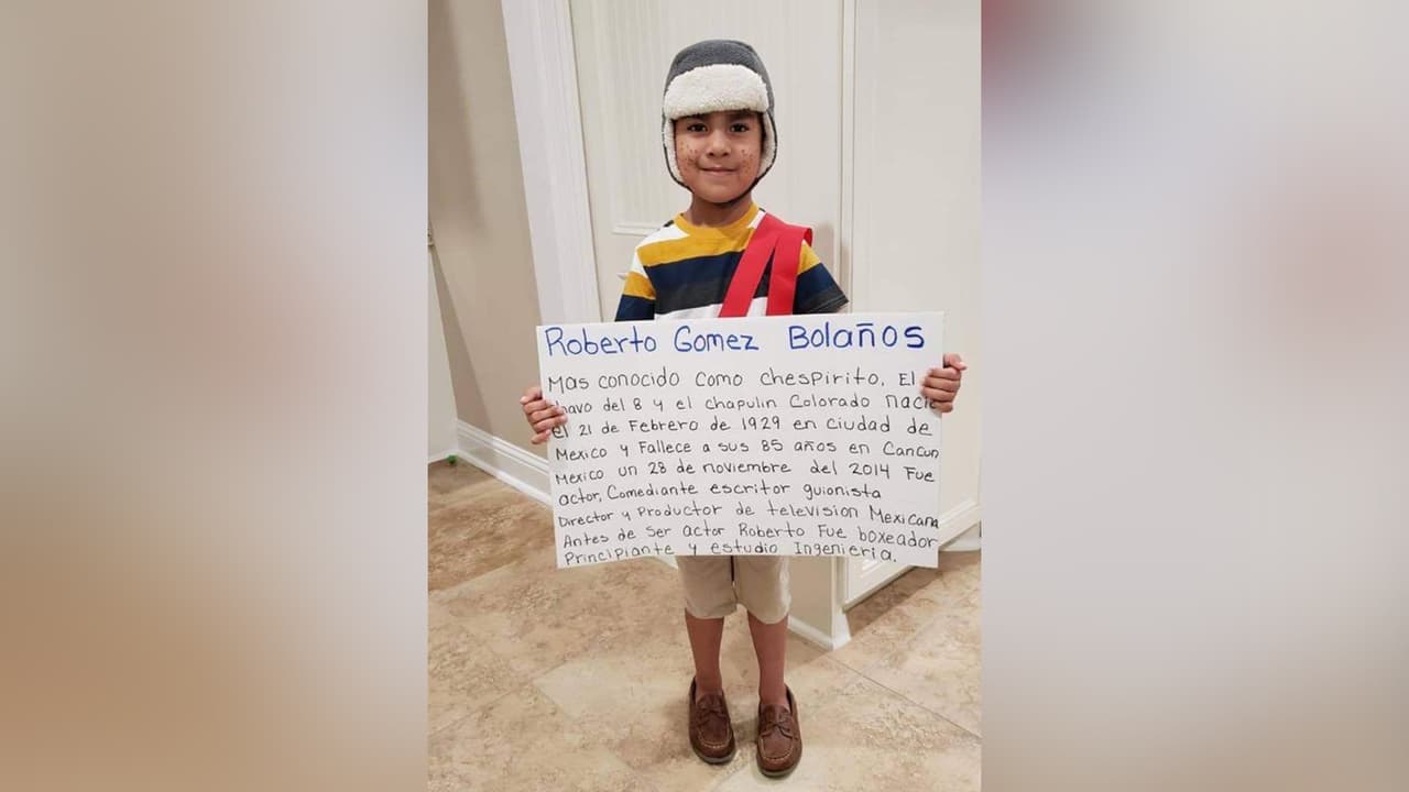 Roberto Gómez Bolaños, creador de El Chavo del 8