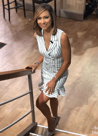 El otoño está a punto de comenzar y Satcha Pretto seguramente encontrará más modelos que lucir día a día en la tienda de Ana Patricia.