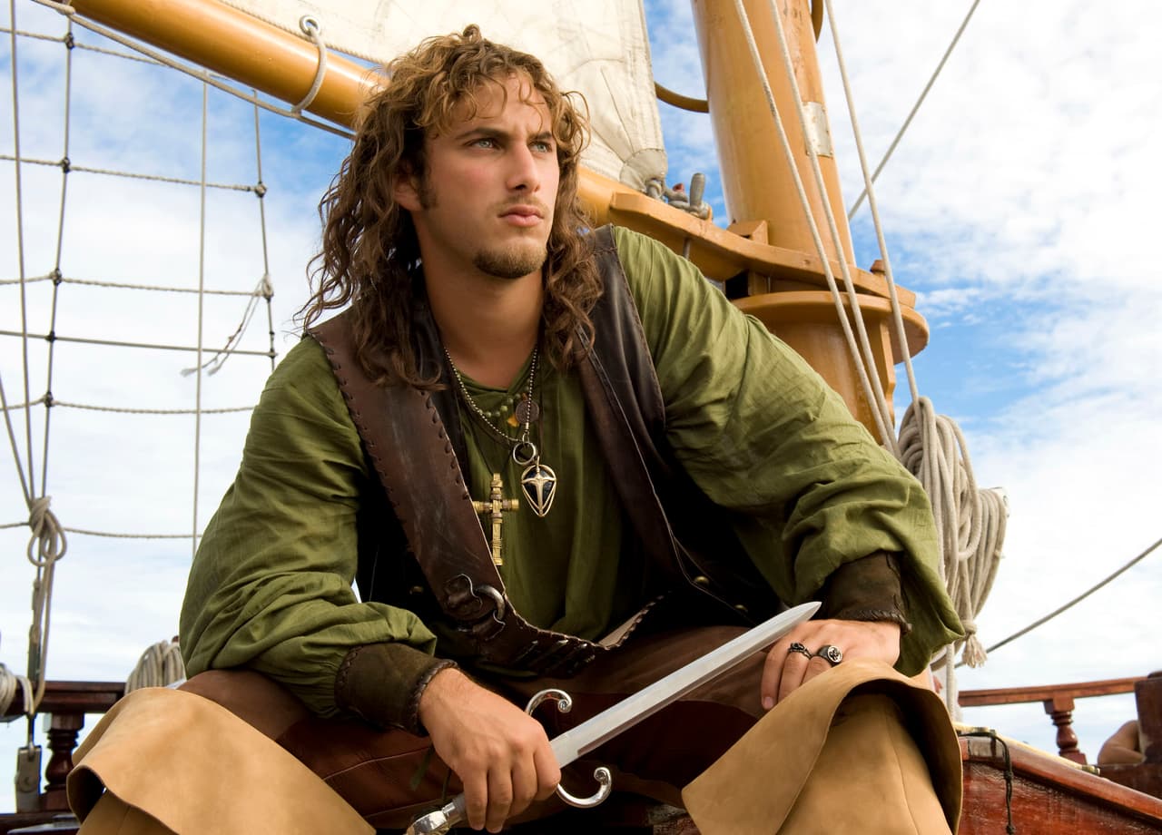 Y vaya que nos sorprendió con su participación en ‘Corazón Salvaje’.