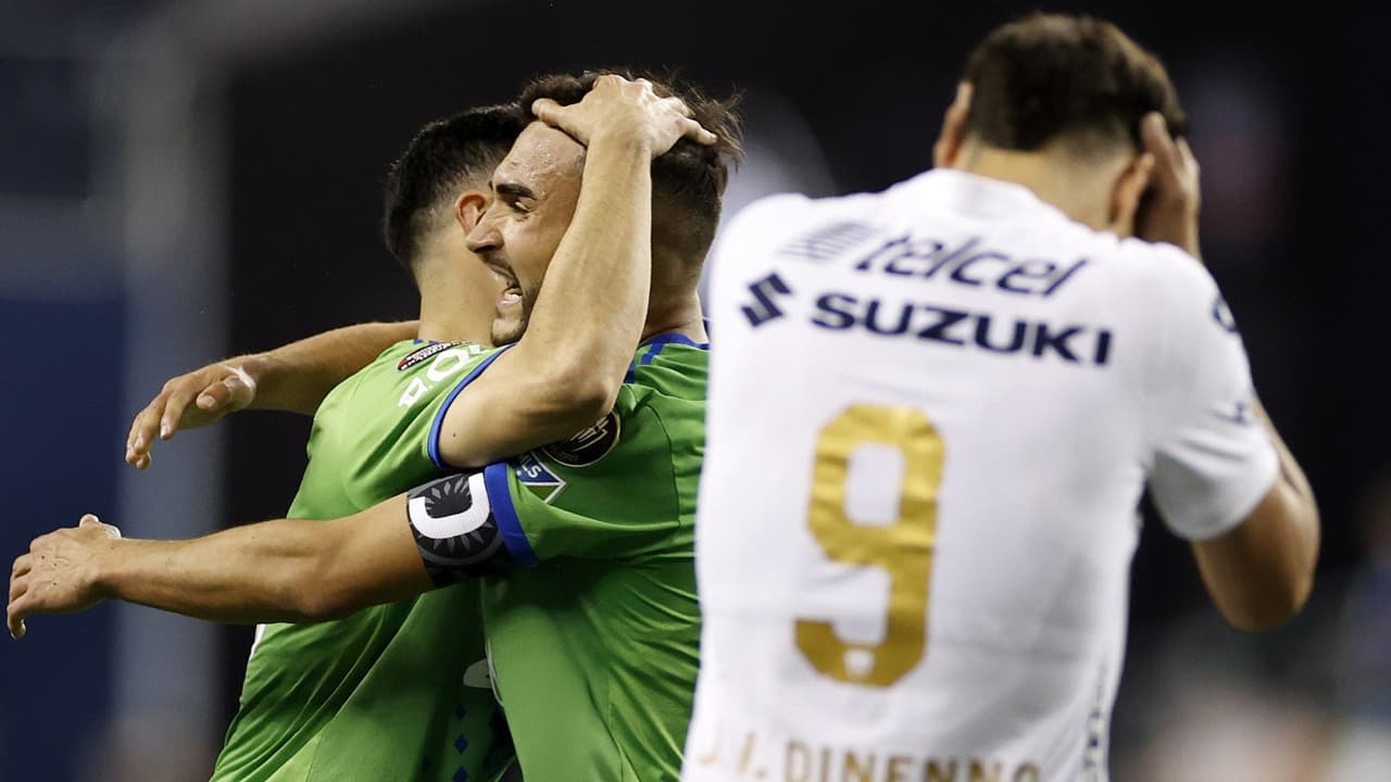 Futbol mexicano solo ha vencido una vez al de Estados Unidos desde 2019