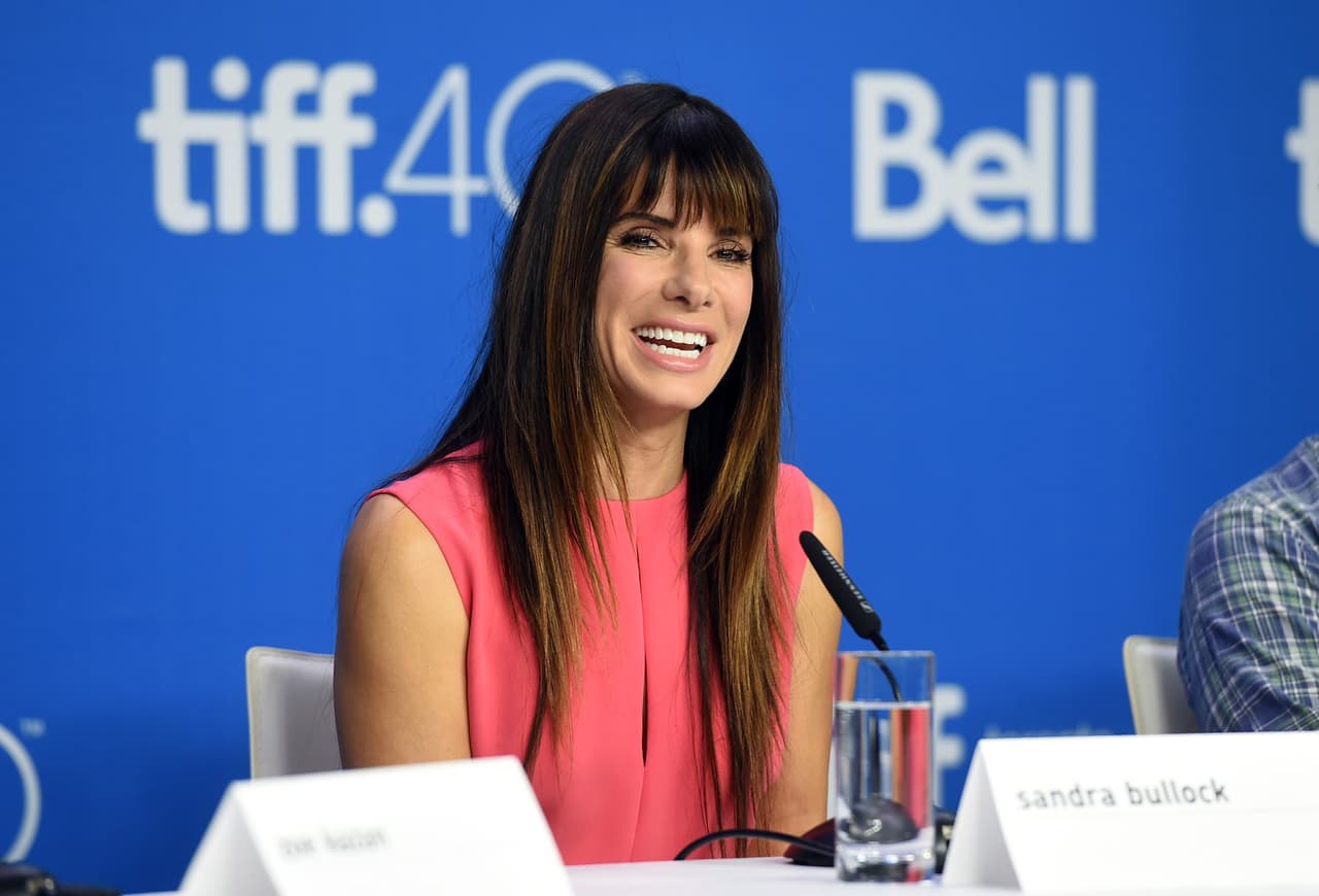 Sandra Bullock podría pasar por el altar por segunda vez