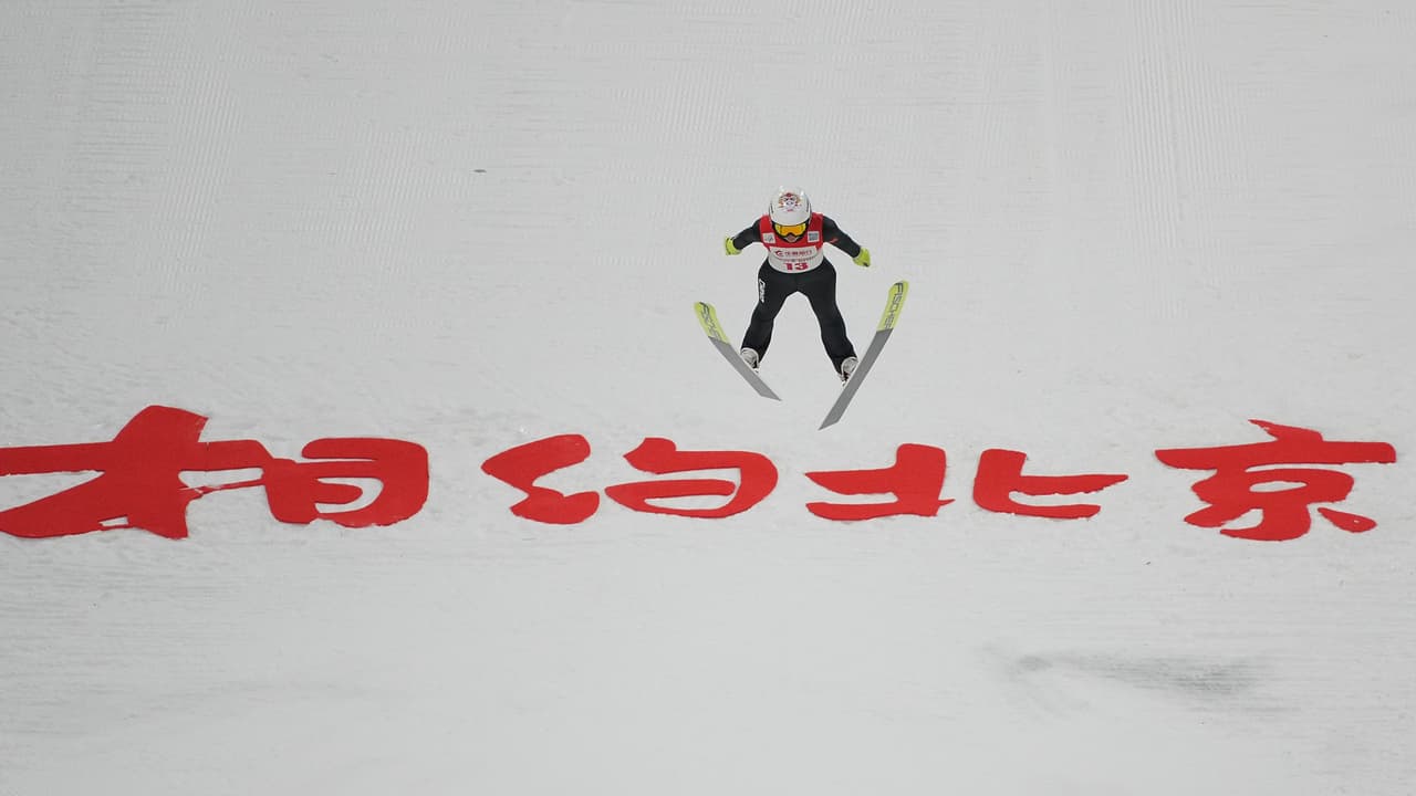 China anuncia represalias contra EEUU por no enviar delegación diplomática a Juegos Olímpicos de Pekín