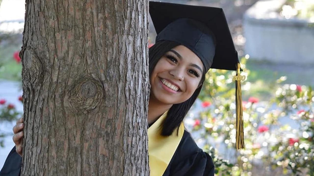 Más tarde recibió un segundo mensaje en el que le dijo que estaba tomada.