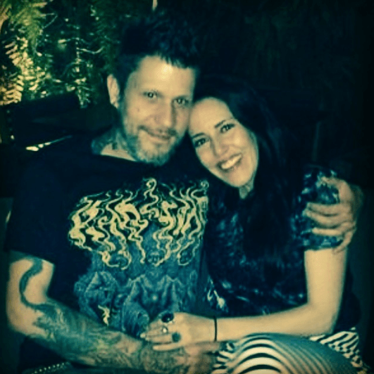 De acuerdo con información de la revista ¡Hola! México, Stephanie y Luis Sánchez han estado juntos desde 2013.