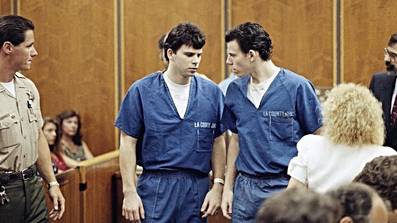 “Lo hicieron por pura codicia”: tío de los hermanos Menéndez se opone a su liberación