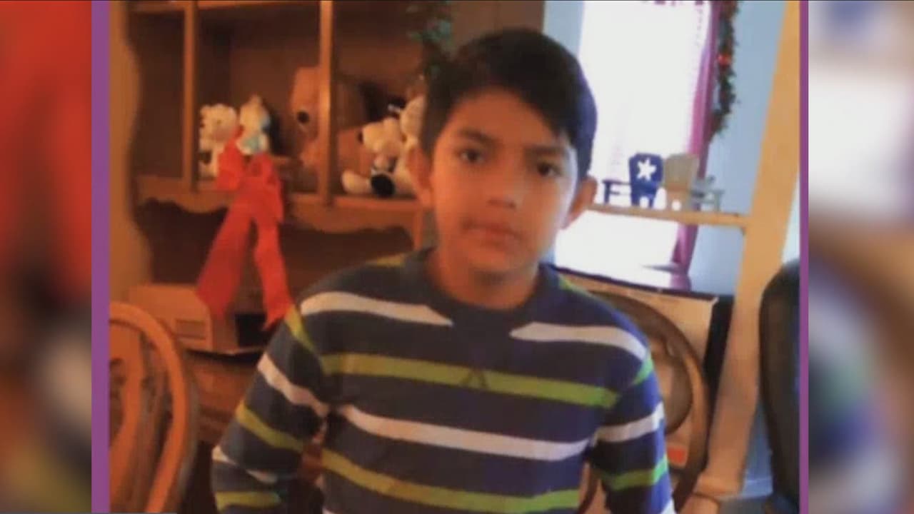 Este fin de semana los familiares y amigos de 
<a href="https://www.univision.com/local/houston-kxln/se-llevan-a-cabo-servicios-funebres-de-cristian-pavon-que-murio-durante-la-tormenta-invernal-en-houston-video">Cristian Pavón</a> honraron su memoria y lo despidieron en una capilla de Houston.