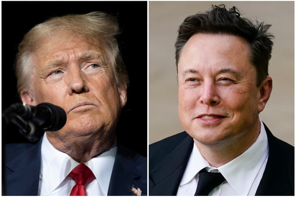 🔴 Elecciones en EEUU 2024, en vivo | Departamento de Justicia advierte a Elon Musk que su sorteo de dinero puede ser ilegal