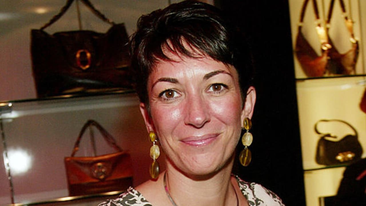 Juez rechaza solicitud del gobierno para publicar transcripciones del gran jurado en el caso de Ghislaine Maxwell, cómplice de Epstein