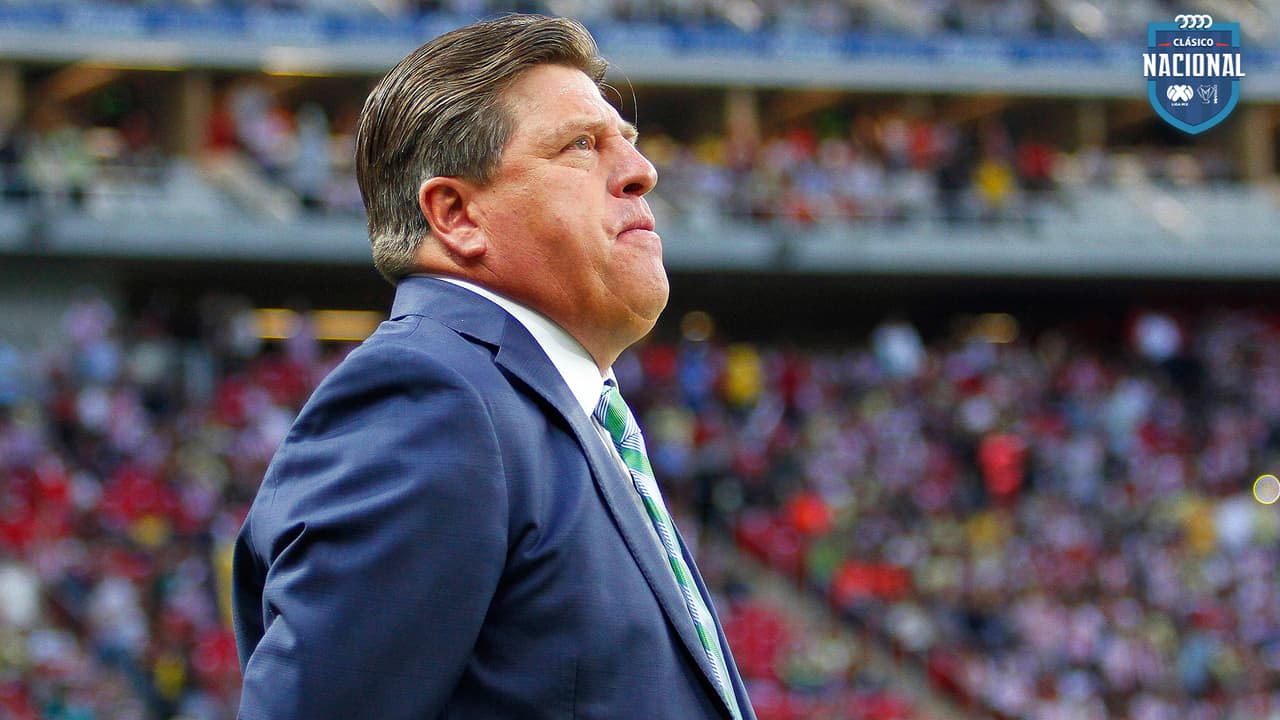 El Piojo conservó intacto el orgullo del América y va por el doblete: "Estamos con esa ilusión"