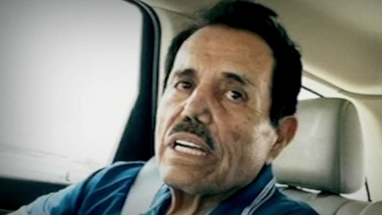 Ismael 'El Mayo' Zambada enfrenta posible cadena perpetua en EEUU: Fiscalía hace petición