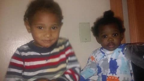 Hallan sanas a menores desaparecidas en un hospital de San Francisco