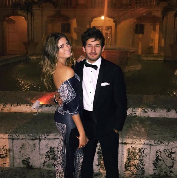 Quieren que los medios los conozcan por su talento y no por su noviazgo.