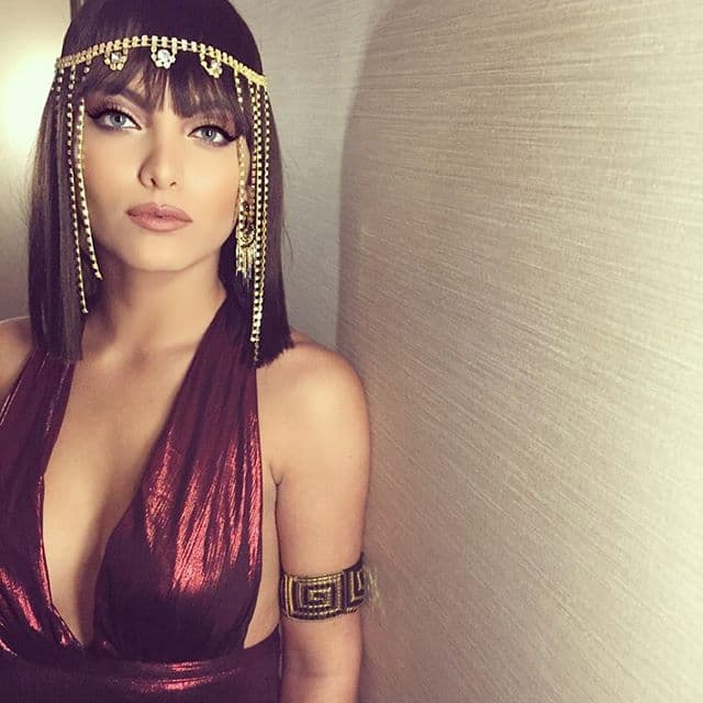 "Muchísimas personas sufren de esto (Hashimoto), ¡muchas sin saberlo! Por ahora, estoy recuperando todo el tiempo perdido con un tratamiento incorrecto y aprendiendo cómo adaptar mi vida a esta enfermedad que mucho me quitó, me enseñó y seguirá enseñando", declaró. 
<br>