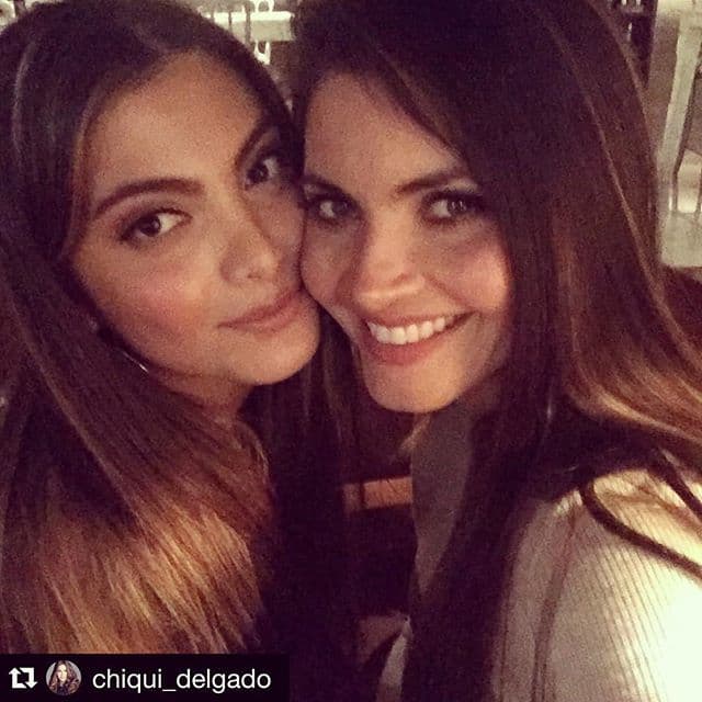 ¿Crees que se parecen?