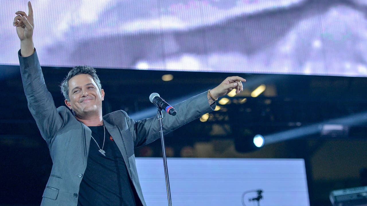 En el 2013, Alejandro Sanz unió fuerzas con el Grupo Palomo y grabó una adaptación del tema 'Mi Marciana'.