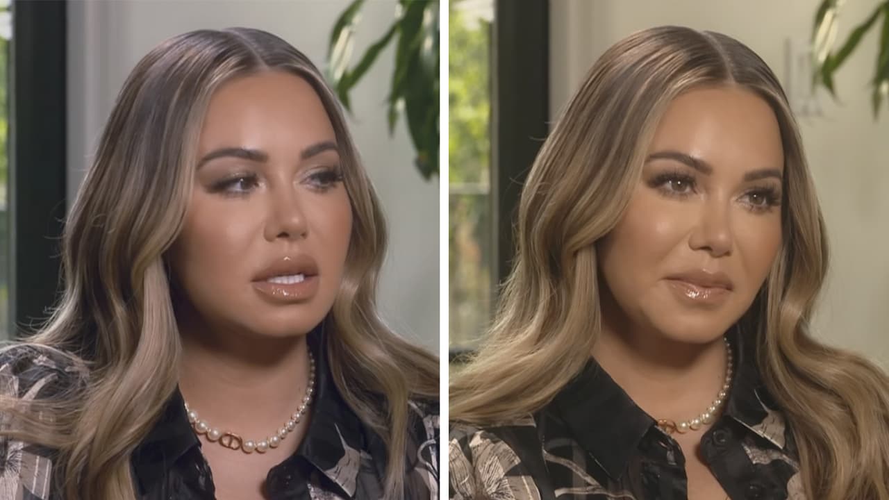 Chiquis Rivera pensó en quitarse la vida tres veces y esto la salvó